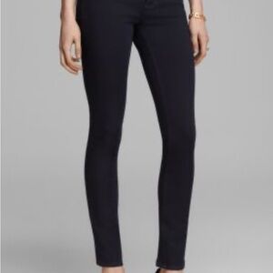 DL1961 Women's Black SOFT! FLORENCE INSTASCULPT RIKER 4-Way Stretch Jeans Sz 29